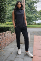 Harem - Maternity Comfort Pants