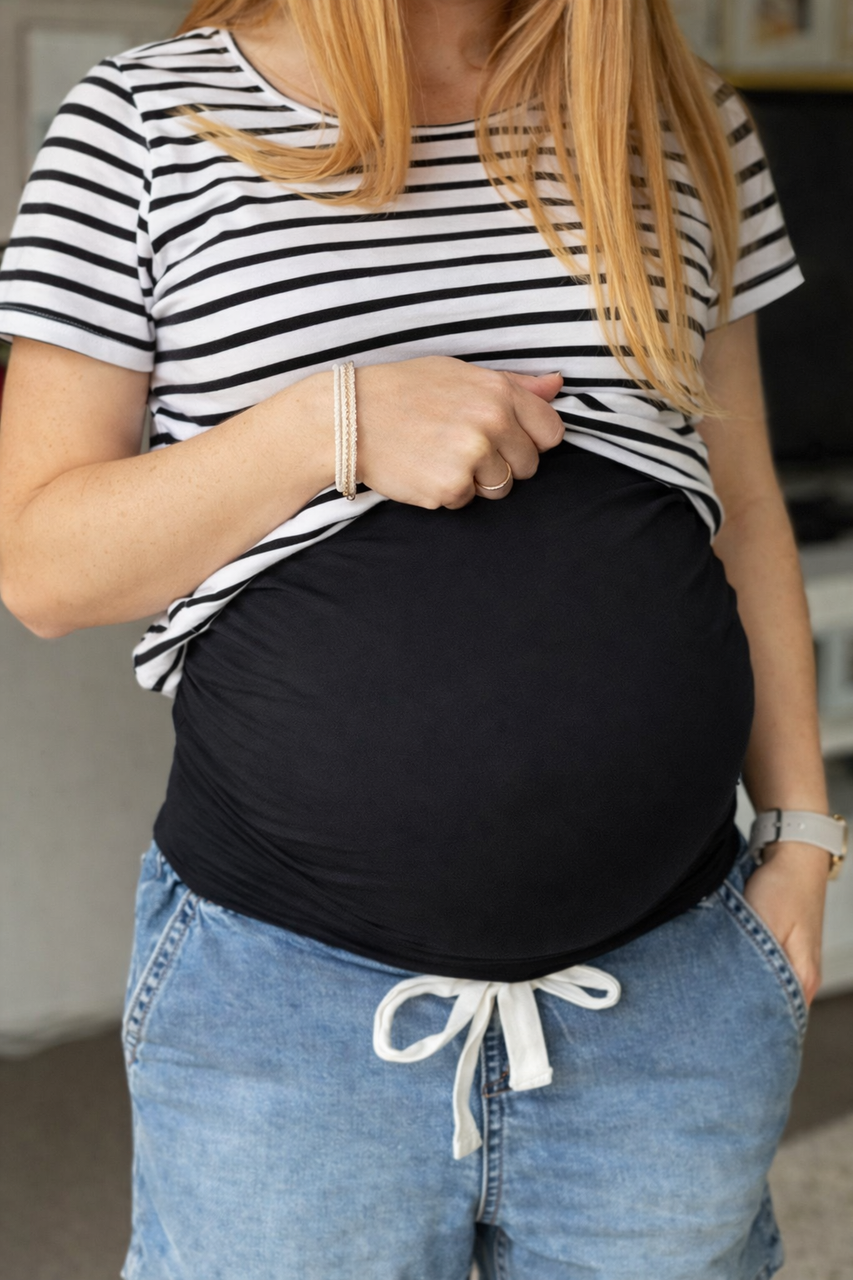 Belly Band - Cotton
