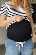 Belly Band - Cotton