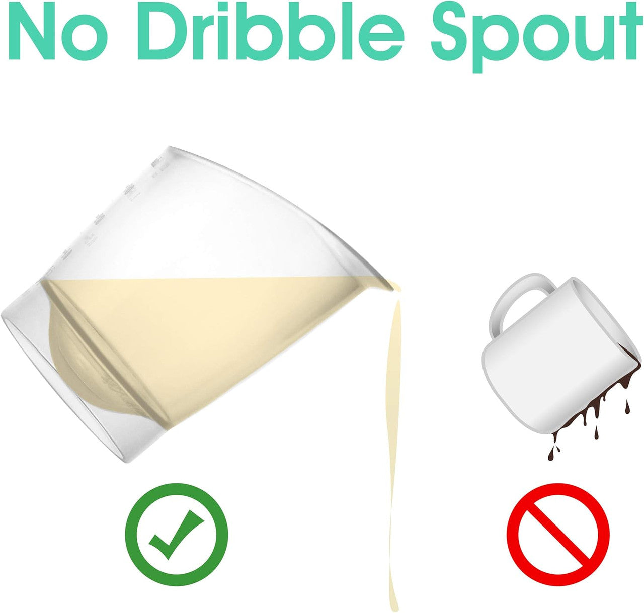Baby Feeding Cup | 4 Cups