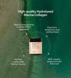 Two Isalands Marine Collagen Capsules 60s