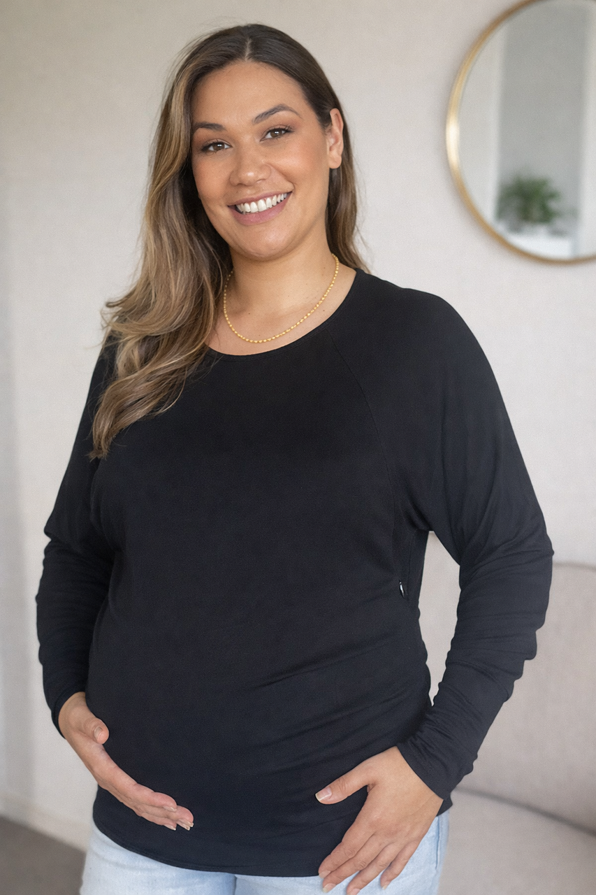 Breastmates Top