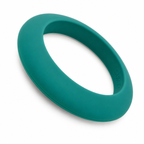 Silicone Teething Bangle | BPA-Free Wearable Teether for Babies