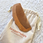 Birth Comb | Natural pain relief tool