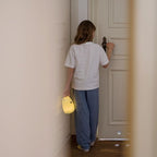 Big Bear Silicone Night Light with Remote Control