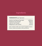 Electrolyte