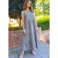 Maternity Dress | Breastfeeding Dress