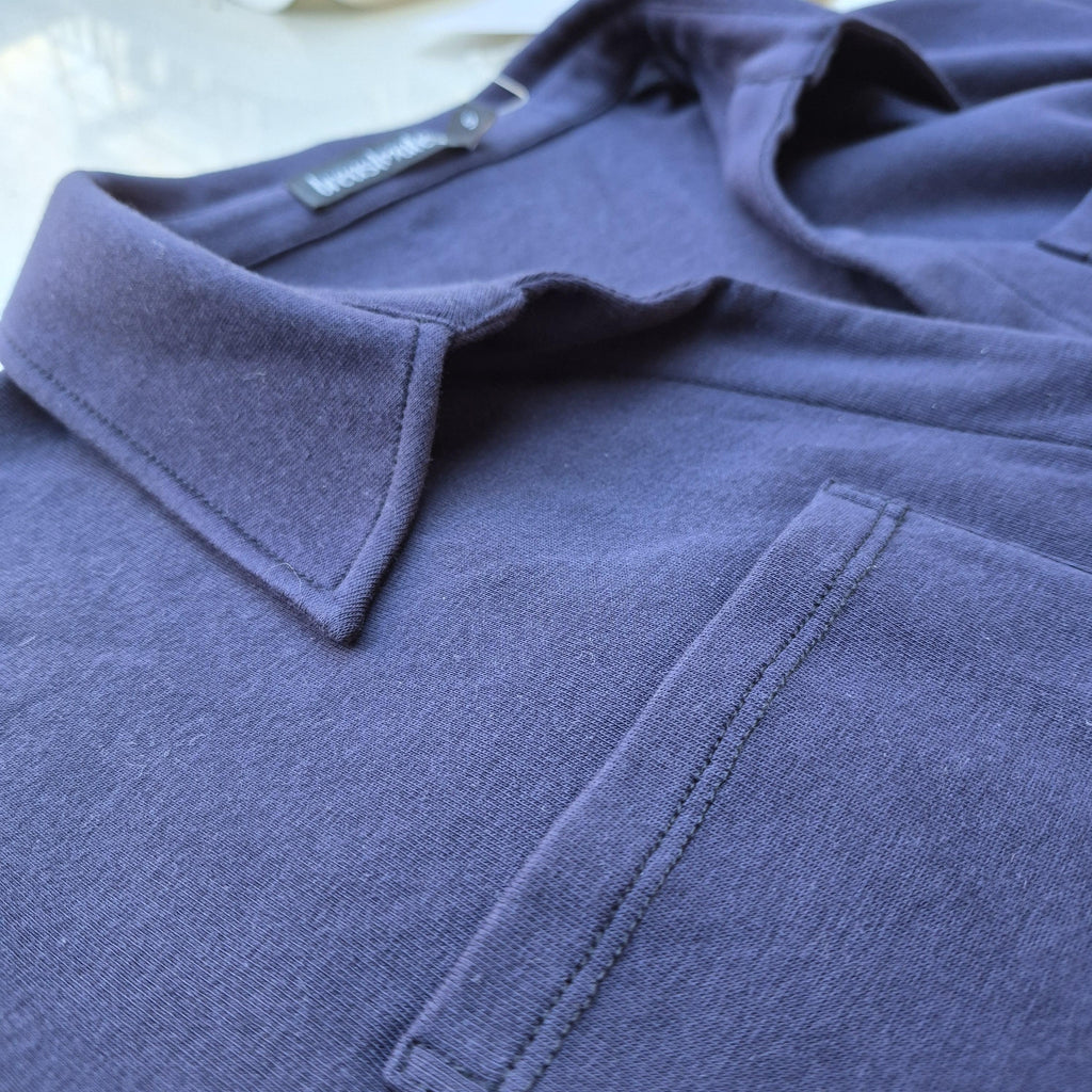 Haeven Luxe Weekend Dress - Maternity & Breastfeeding
