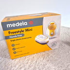 Medela Freestyle Hands-free single electric Breast Pump