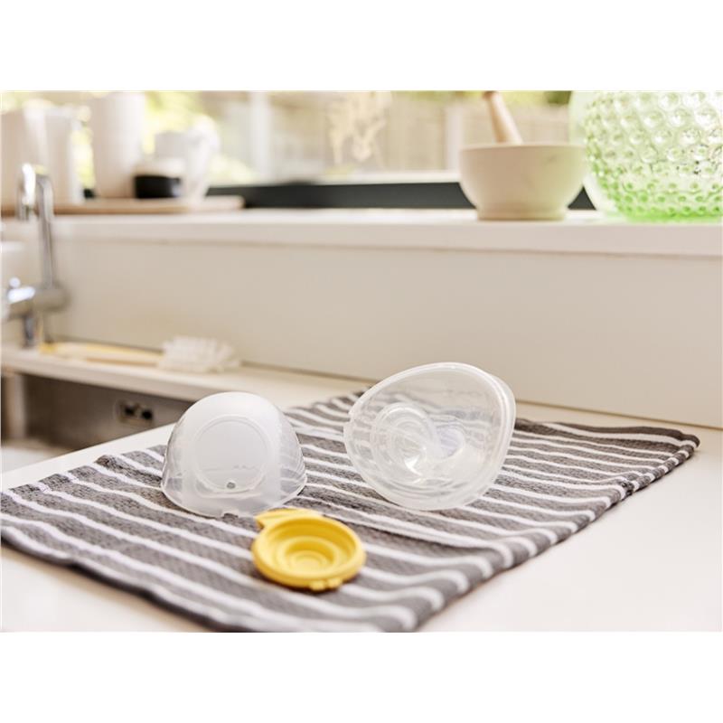 Medela Freestyle Hands-free single electric Breast Pump