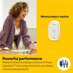 Medela Freestyle Hands-free single electric Breast Pump