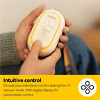 Medela Freestyle Hands-free single electric Breast Pump