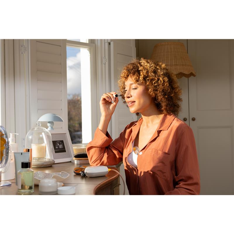 Medela Freestyle Hands-free single electric Breast Pump
