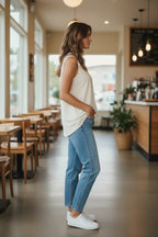 Vella - Maternity Tank Top