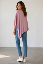 Multi-Wear Breastfeeding Wrap