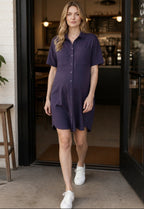Haven Luxe Weekend Dress