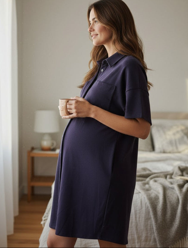 Haven Luxe Weekend Dress