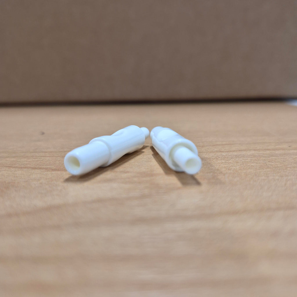 Unimom Ait Tube Connector 2 pack - Opera