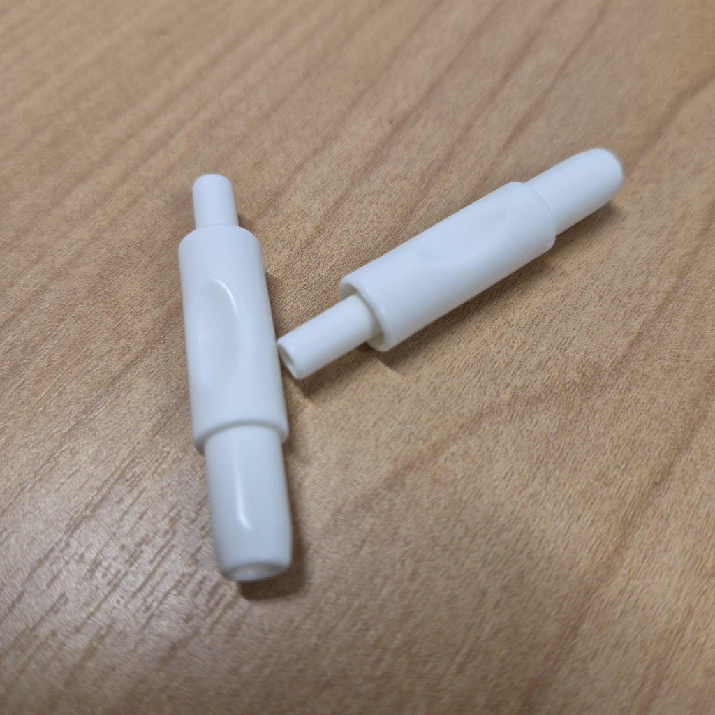 Unimom Ait Tube Connector 2 pack - Opera