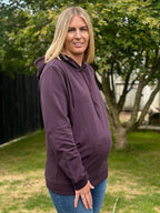 Maternity & Breastfeeding Hoodie