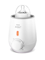 Avent Bottle Warmer