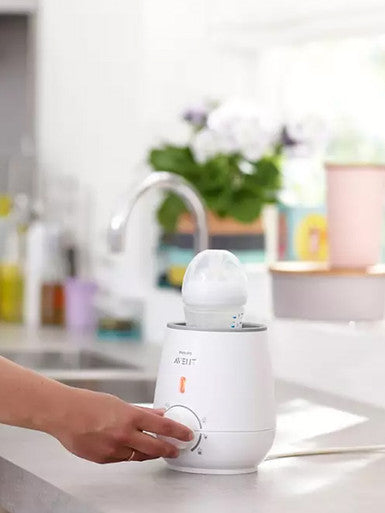 Avent Electric Bottle and Food Warmer
