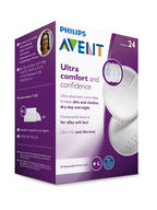 Avent Disposable Breast Pads