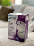 Avent Disposable Breast Pads