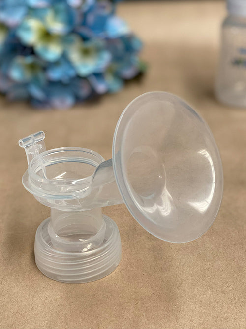 Avent Classic Pump Body for isis and iQ