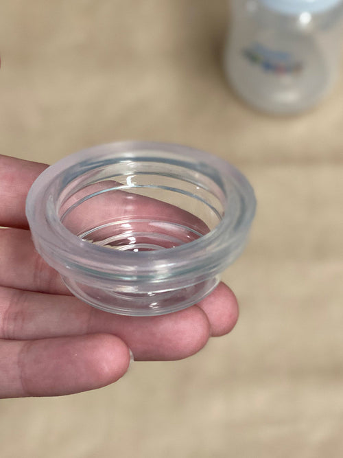 Avent Comfort Electric Silicone Diaphragm