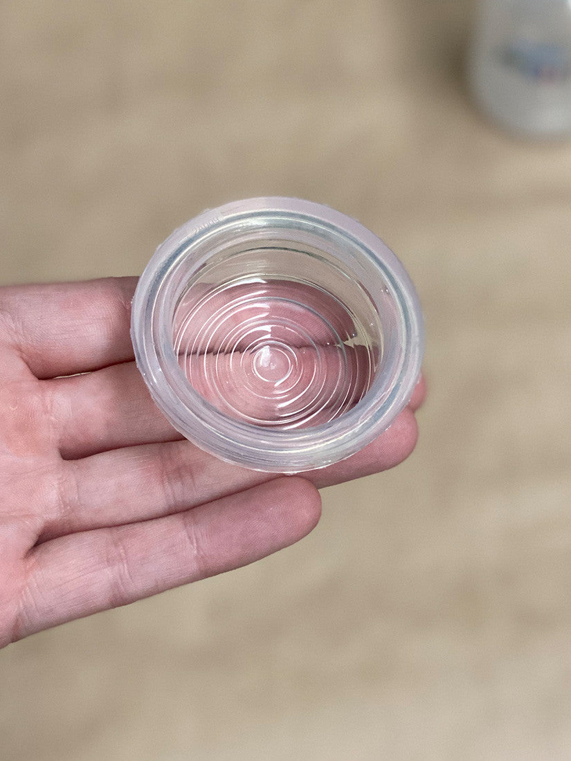 Avent Comfort Electric Silicone Diaphragm