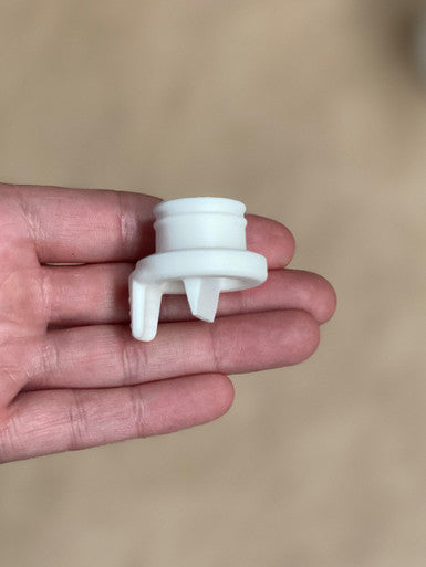 Avent Tab Valve