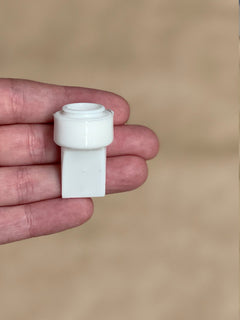 Avent Pump Valve