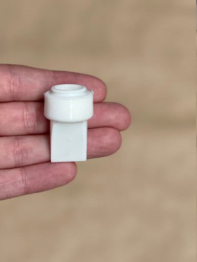 Avent Pump Valve