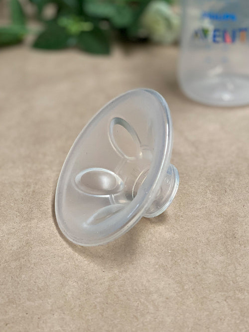 Avent Comfort Breast Pump Cushion