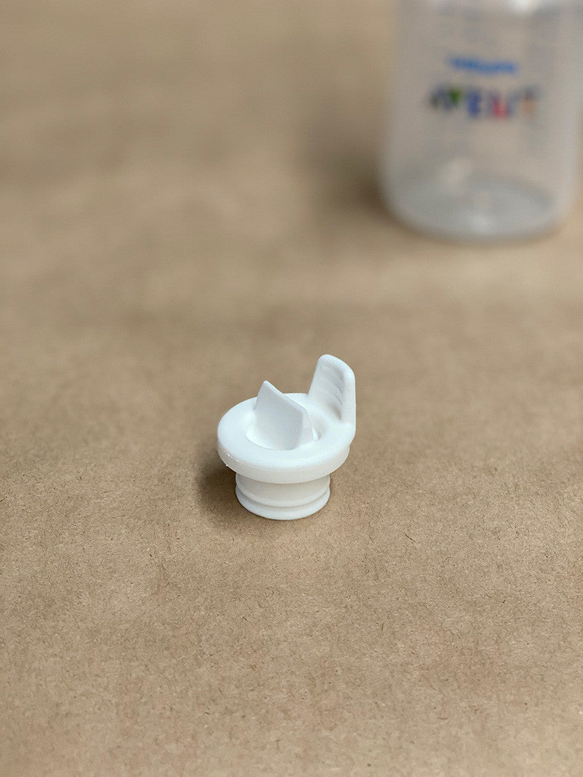 Avent Tab Valve