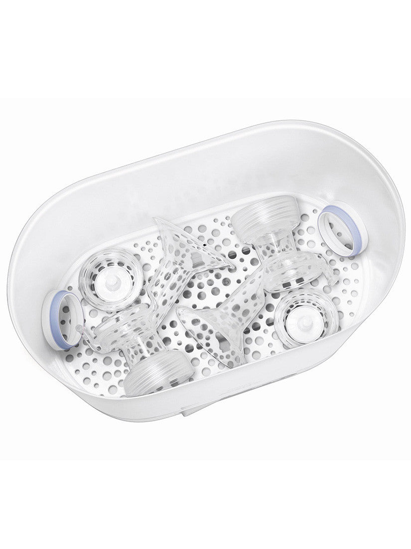 Avent Electric Steam Steriliser