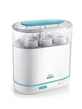 Avent Electric Steam Steriliser