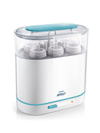 Avent Electric Steam Steriliser