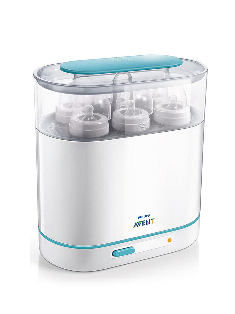 Avent Electric Steam Steriliser