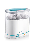 Avent 3-in-1 Electric Steam Steriliser