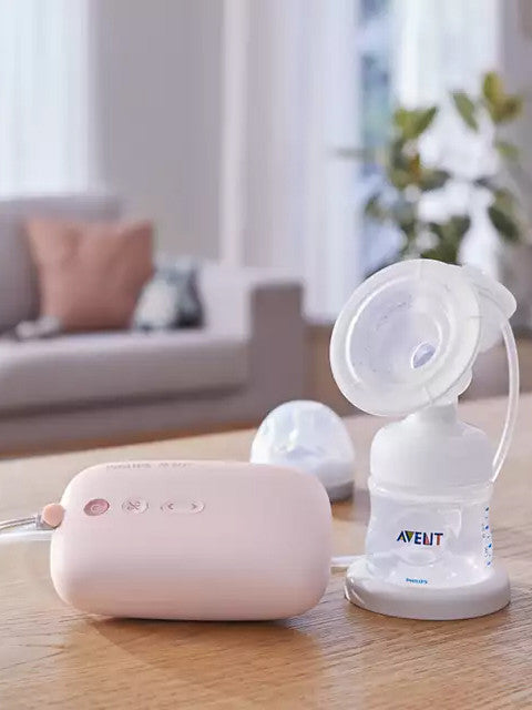 Avent Single Electric Breast Pump