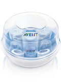 Avent Microwave steriliser