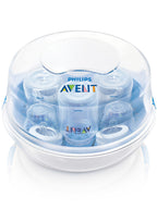 Avent Microwave steriliser