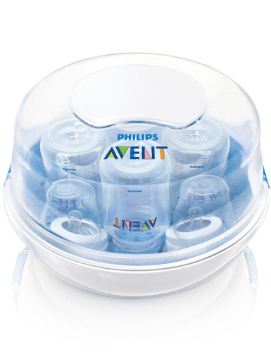 Avent Microwave Steriliser