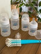 Bottles Starter Set by Philips Avent