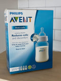 Avent Bottles 260mL 3pk (Anti Colic)