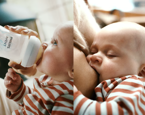 Avent Natural Response Teats (2 pack)