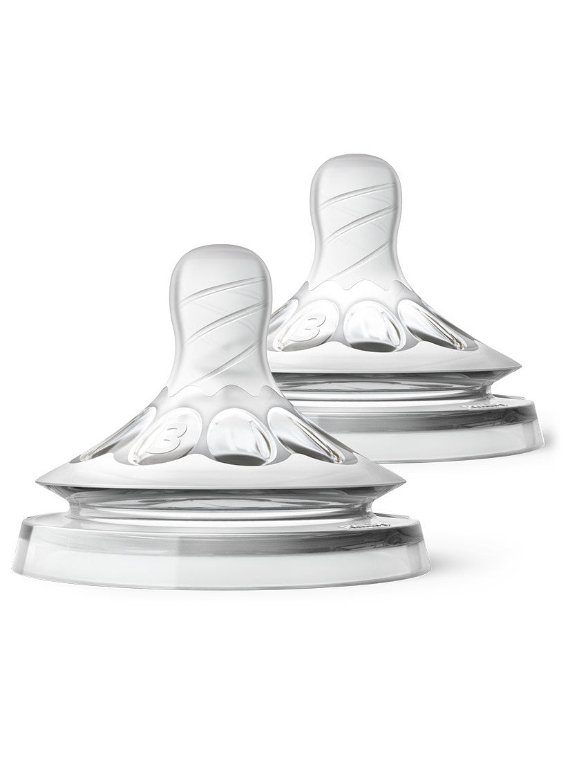 Avent Natural Response Teats