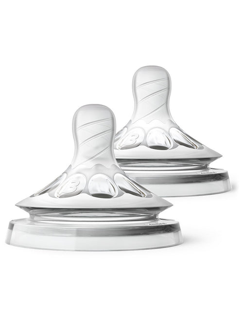 Avent Natural Response Teats